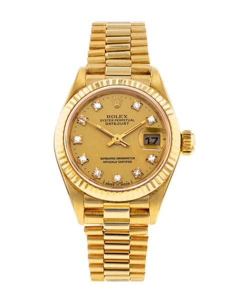 Rolex Datejust Lady 69178